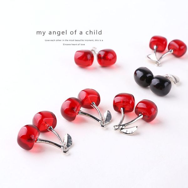 10pcs 29*30mm cherry enamel charms fruit metal pendants dangle for diy earring necklace jewelry accessory handmade f567, Bronze;silver
10pcs 29*30mm cherry enamel charms fruit metal pendants dangle for diy earring necklace jewelry accessory handmade f567, Bronze;silver