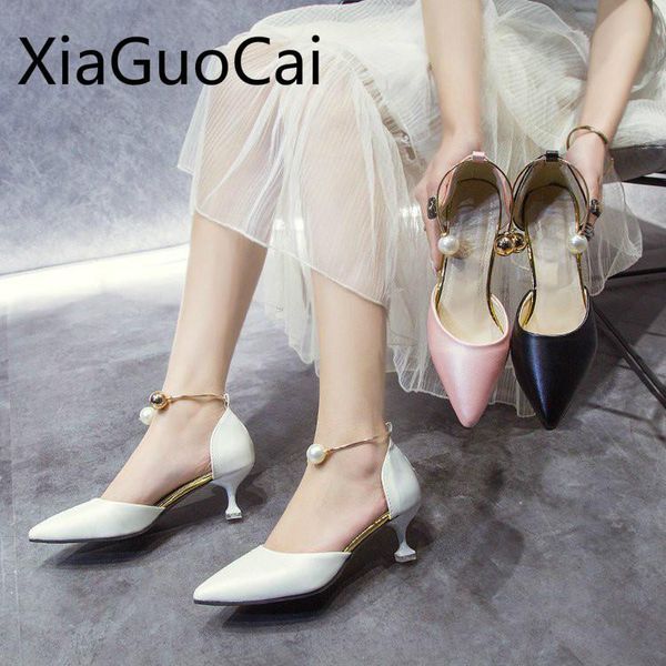 pearl women high heels shoes beaded stiletto female summer pumps wild side wall dress, Black
pearl women high heels shoes beaded stiletto female summer pumps wild side wall dress, Black