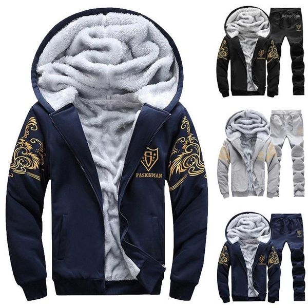 men's jackets telotuny mens jacket 2021 winter warm fleece zipper sweater fashion printing hoodie outwear coat casual sportswear sets, Black;brown
men's jackets telotuny mens jacket 2021 winter warm fleece zipper sweater fashion printing hoodie outwear coat casual sportswear sets, Black;brown