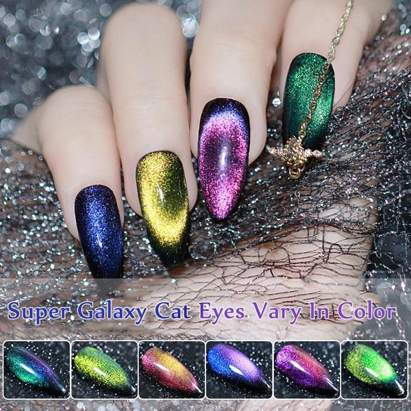 nail gel skvp 9d cat eyes magnetic polish art design manicure soak off enamel uv led chameleon lacquer varnish, Red;pink
nail gel skvp 9d cat eyes magnetic polish art design manicure soak off enamel uv led chameleon lacquer varnish, Red;pink