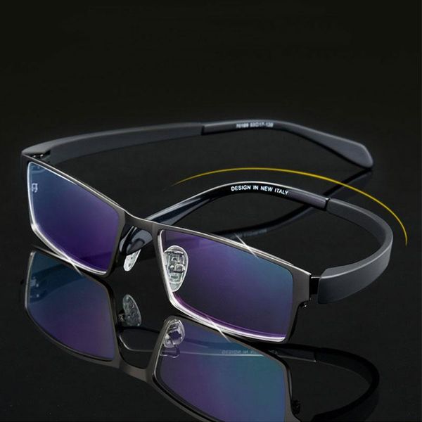 fashion sunglasses frames men titanium alloy eyeglasses frame for eyewear flexible temples legs ip electroplating material,4 styles,4 colors, Black
fashion sunglasses frames men titanium alloy eyeglasses frame for eyewear flexible temples legs ip electroplating material,4 styles,4 colors, Black
