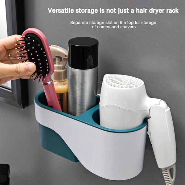 hair dryer rack wall mount storage bracket styling tools organizer curler brush cleanser holder ey669 electric brushes
hair dryer rack wall mount storage bracket styling tools organizer curler brush cleanser holder ey669 electric brushes