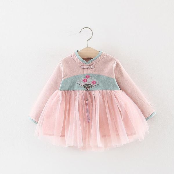 girl's dresses baby girls long sleeve party dress red clothing toddler gowns kids clothes, Red;yellow
girl's dresses baby girls long sleeve party dress red clothing toddler gowns kids clothes, Red;yellow