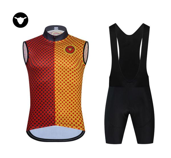 racing sets 2021 bike vest cycling clothing ropa ciclismo lightweight breathable mesh maillot sleeveless jersey, Black;blue
racing sets 2021 bike vest cycling clothing ropa ciclismo lightweight breathable mesh maillot sleeveless jersey, Black;blue