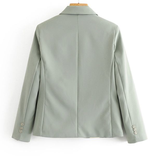 dresses spring women's new fashion wild lapel a buckle loose long-sleeved casual female sweet professional suit top, Black;gray
dresses spring women's new fashion wild lapel a buckle loose long-sleeved casual female sweet professional suit top, Black;gray