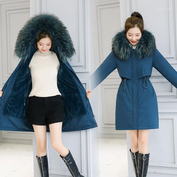 women's down & parkas 2021 winter thick warm coat ladies waterproof large size slim fit office fur collar mom hooded parker mid-length, Black
women's down & parkas 2021 winter thick warm coat ladies waterproof large size slim fit office fur collar mom hooded parker mid-length, Black