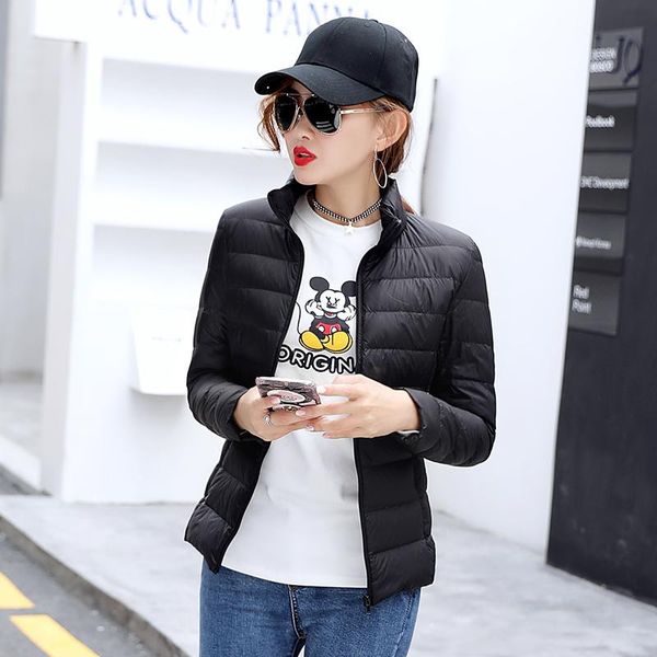women's down & parkas white jacket female 2021 winter puffer duck coat warm light fashion black ultralight cold jaqueta feminina
women's down & parkas white jacket female 2021 winter puffer duck coat warm light fashion black ultralight cold jaqueta feminina