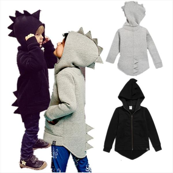 spring baby boy jacket dino costume children clothes fashion girls hoodies sweatshirts kids outfits cotton boys coat, Blue;gray
spring baby boy jacket dino costume children clothes fashion girls hoodies sweatshirts kids outfits cotton boys coat, Blue;gray