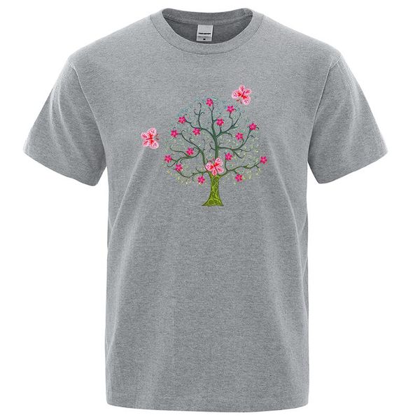 men's t-shirts flower butterfly tree printing tshirts men retro breathable t shirt fashion oversize tees shirts streetwear loose t-shir, White;black
men's t-shirts flower butterfly tree printing tshirts men retro breathable t shirt fashion oversize tees shirts streetwear loose t-shir, White;black