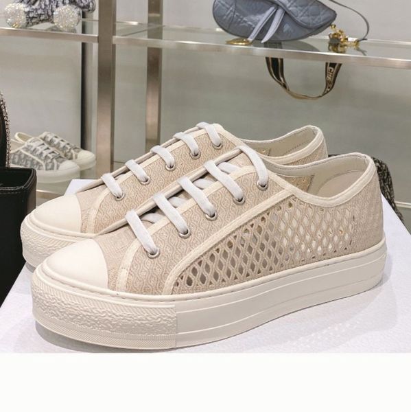 2021 designer walkn sneaker embroidered cotton knitting women shoes oblique casual shoe womans luxurys fashion outdoor sneakers, Black
2021 designer walkn sneaker embroidered cotton knitting women shoes oblique casual shoe womans luxurys fashion outdoor sneakers, Black