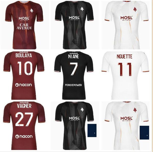 21 22 fc metz soccer jerseys diallo 20 centonze 18 vagner 27 niane 7 fofana 2021 2022 jersey men football shirt asf, Black;yellow
21 22 fc metz soccer jerseys diallo 20 centonze 18 vagner 27 niane 7 fofana 2021 2022 jersey men football shirt asf, Black;yellow