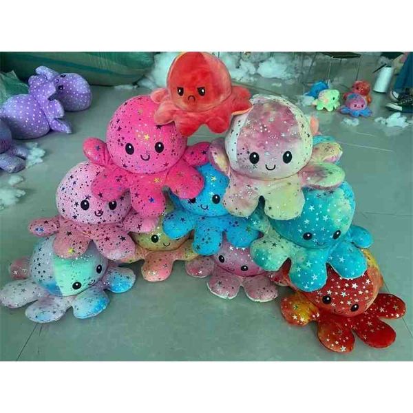 reverse tie dyed ocs plush toy double-sided expression reverse animal cartoon doll gift
reverse tie dyed ocs plush toy double-sided expression reverse animal cartoon doll gift