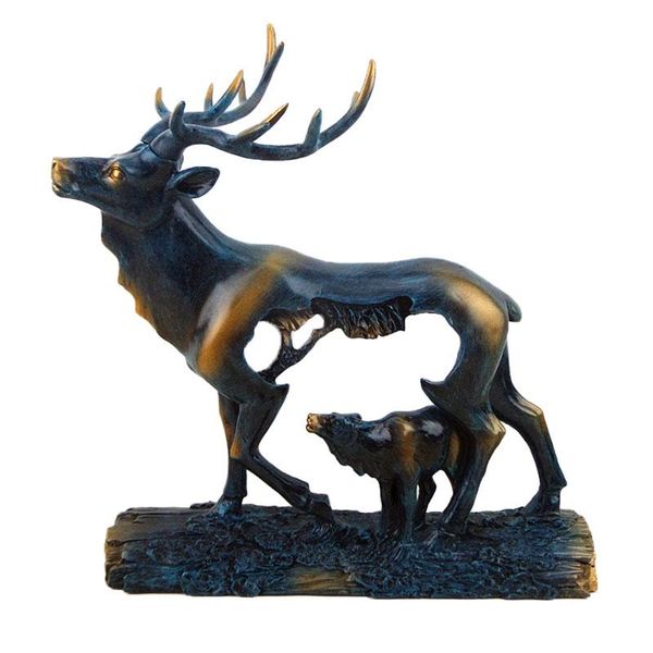 decorative objects & figurines retro elk decoration ornaments office model room deskliving wine cabinet entrance display furnishings cra
decorative objects & figurines retro elk decoration ornaments office model room deskliving wine cabinet entrance display furnishings cra
