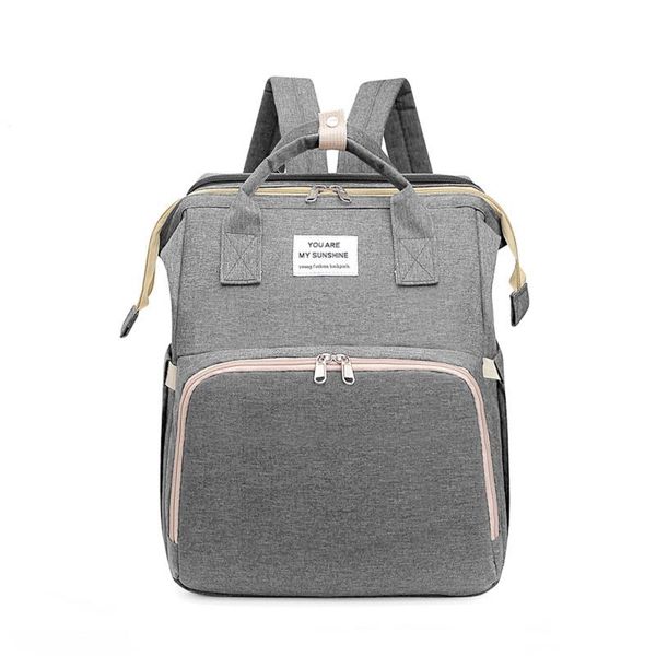 diaper bags mommy bag backpack for mom women's handbags pregnant women and baby sleeping nappy travel
diaper bags mommy bag backpack for mom women's handbags pregnant women and baby sleeping nappy travel