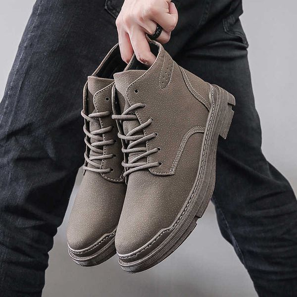 men's boots autumn 2021 tactical martin casual leather sho middle british trend men's boots
men's boots autumn 2021 tactical martin casual leather sho middle british trend men's boots