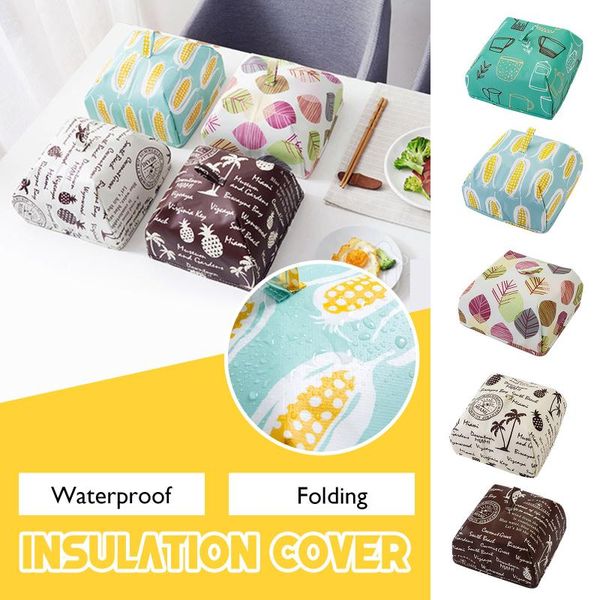 disposable gloves 50g kitchen heat preservation cover foldable vegetable with foil dishes insulation nets anti mosquito#50
disposable gloves 50g kitchen heat preservation cover foldable vegetable with foil dishes insulation nets anti mosquito#50