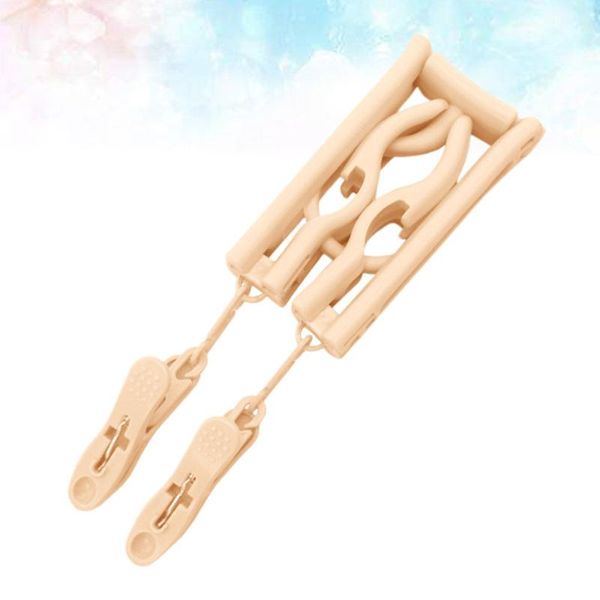 hangers & racks travelling folding hanger multifunctional non-slip portable anti-slip with clip beige
hangers & racks travelling folding hanger multifunctional non-slip portable anti-slip with clip beige