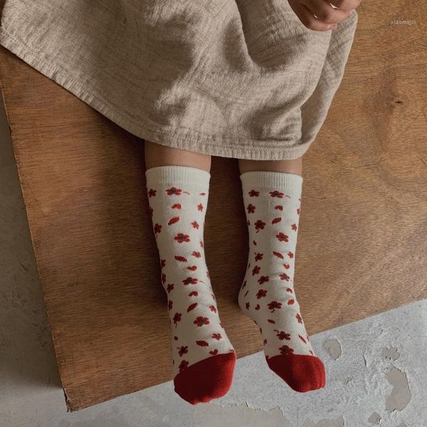 cute children socks baby girls knee high flower pattern toddlers long soft kids cotton sock infant socken, Pink;yellow
cute children socks baby girls knee high flower pattern toddlers long soft kids cotton sock infant socken, Pink;yellow