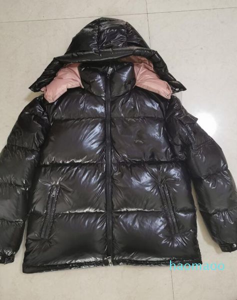designer- mens designer jacket with letters badge autumn winter women outwear windbreaker zipper jackets coat outside sport parkas, Black;brown
designer- mens designer jacket with letters badge autumn winter women outwear windbreaker zipper jackets coat outside sport parkas, Black;brown