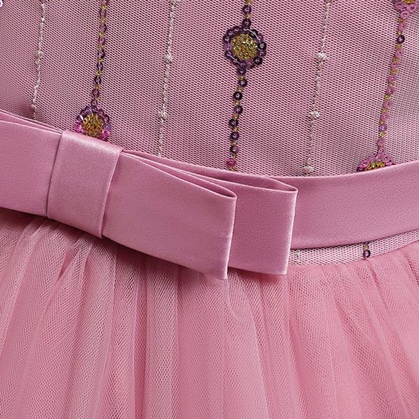 girl's princess trailing dress flower print sleeveless round neck bowknot back zipper tulle ruffles birthday party stage dresses, Red;yellow
girl's princess trailing dress flower print sleeveless round neck bowknot back zipper tulle ruffles birthday party stage dresses, Red;yellow