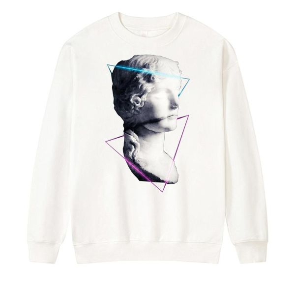 men's hoodies & sweatshirts vaporwave retro vintage style winter male fashion fabrics oversized loose hoody mens fitness sweatshirt, Black
men's hoodies & sweatshirts vaporwave retro vintage style winter male fashion fabrics oversized loose hoody mens fitness sweatshirt, Black