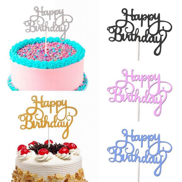 happy birthday cake flags multicolor er kids party decorations baby shower diy decor supplies other festive &
happy birthday cake flags multicolor er kids party decorations baby shower diy decor supplies other festive &