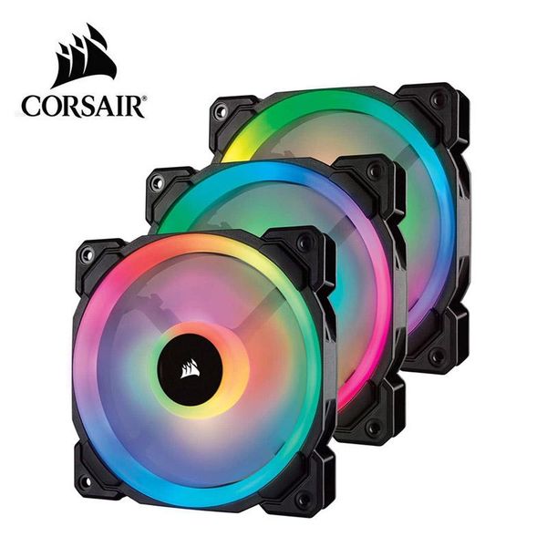 120mm dual light loop led pwm fan single pack 3 with lighting node pro fans & coolings
120mm dual light loop led pwm fan single pack 3 with lighting node pro fans & coolings