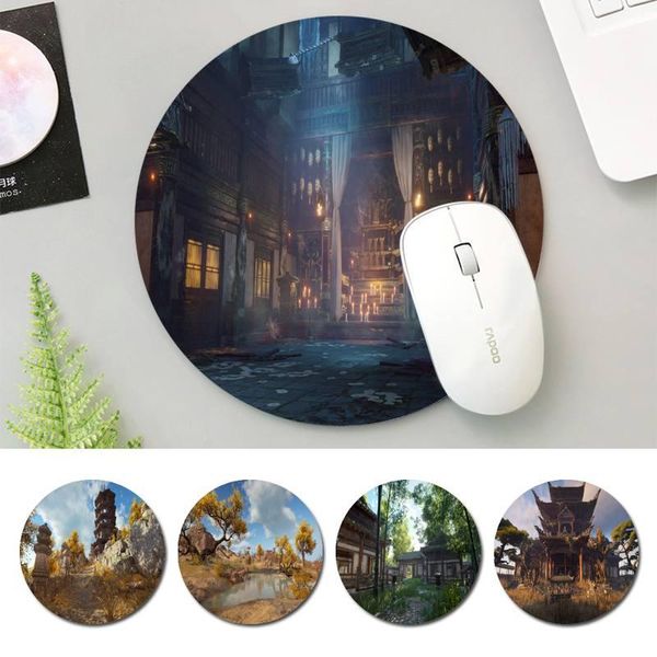 mouse pads & wrist rests pattern naraka bladepoint office mat round size rubber pad gaming player deskcomputer laptop
mouse pads & wrist rests pattern naraka bladepoint office mat round size rubber pad gaming player deskcomputer laptop