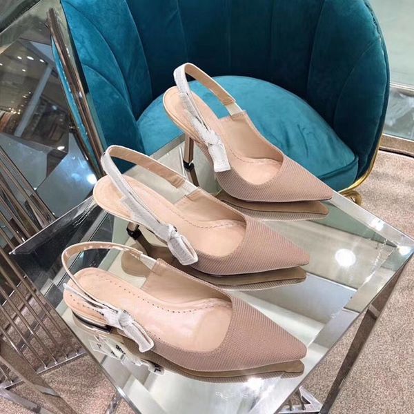 high heeled sandals gladiator leather women's sandal thin heeleds shoe highs heels shoes fashion letter cloth womens shoess with box la, Black
high heeled sandals gladiator leather women's sandal thin heeleds shoe highs heels shoes fashion letter cloth womens shoess with box la, Black