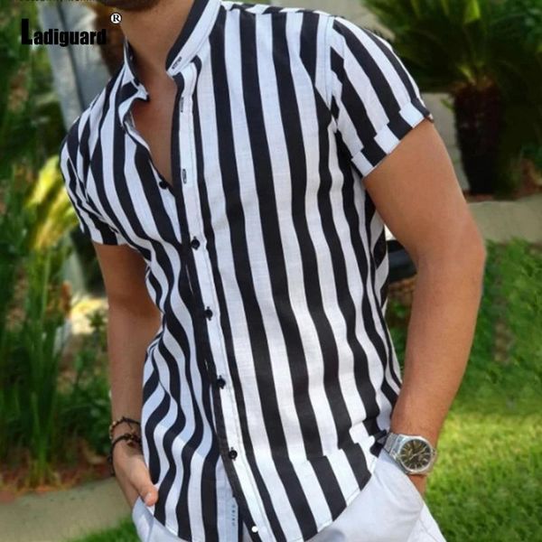men's casual shirts 2021 summer men elegant leisure shirt blouse short sleeve masculina camisa blusas homme ropa man clothing, White;black
men's casual shirts 2021 summer men elegant leisure shirt blouse short sleeve masculina camisa blusas homme ropa man clothing, White;black