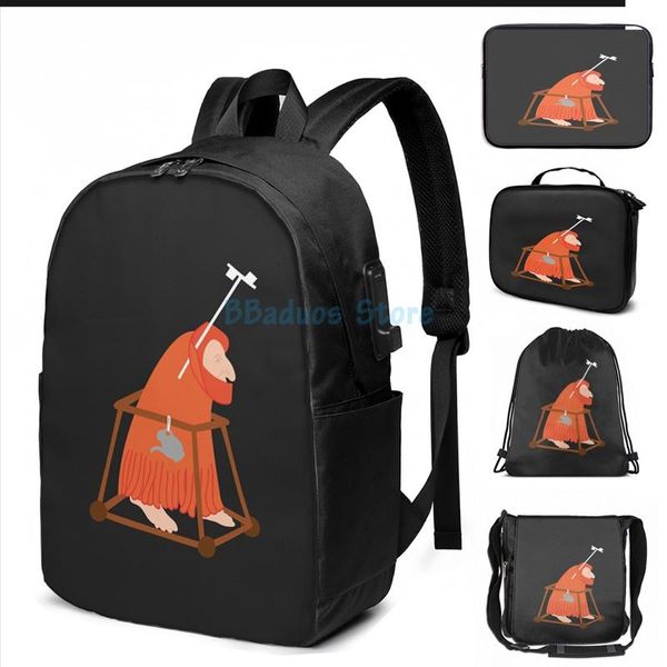 funny graphic print bosch shuffler usb charge backpack men school bags women bag travel laptop
funny graphic print bosch shuffler usb charge backpack men school bags women bag travel laptop