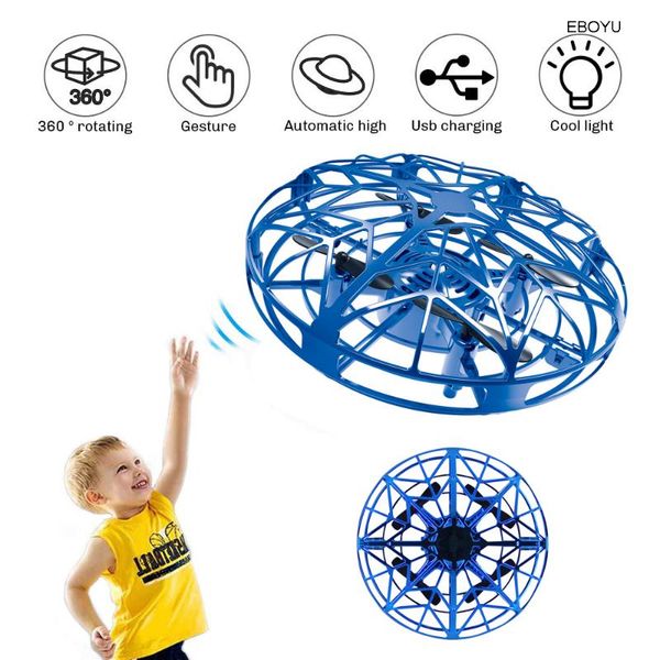 flying ball toys gravity defying hand-controlled suspension helicopter toy infrared induction interactive drone drones
flying ball toys gravity defying hand-controlled suspension helicopter toy infrared induction interactive drone drones