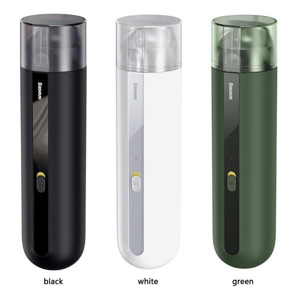 baseus a2 car vacuum cleaner mini handheld auto with 5000pa powerful suction for home office appliance
baseus a2 car vacuum cleaner mini handheld auto with 5000pa powerful suction for home office appliance