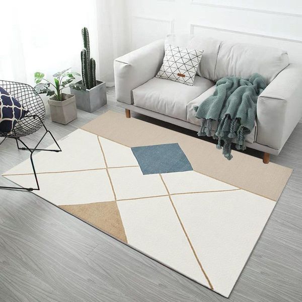 carpets nordic modern carpet in the living room geometry for bed large non-slip corridor floor mat entrance door home
carpets nordic modern carpet in the living room geometry for bed large non-slip corridor floor mat entrance door home