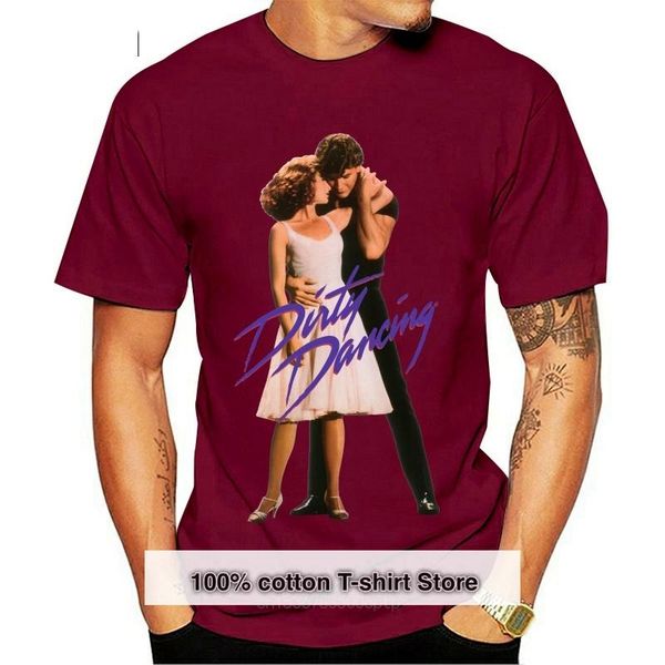 men's t-shirts baile sucio-tanz pose - offiziell damen camiseta de talla grande ropa, White;black
men's t-shirts baile sucio-tanz pose - offiziell damen camiseta de talla grande ropa, White;black