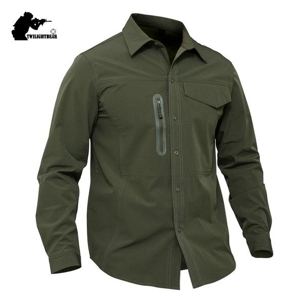 men's tactical shirt quick drying male military elastic combat men clothing casual tooling shirts 54, White;black
men's tactical shirt quick drying male military elastic combat men clothing casual tooling shirts 54, White;black
