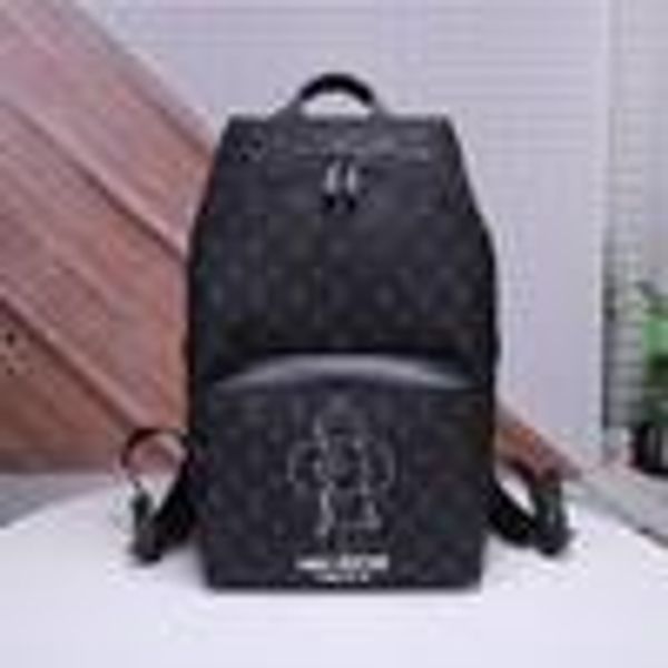 libobo6_1 f8sj m43675 backpacks handbags iconic handles shoulder bags totes cross body bag clutches evening oxidized leather business, Red;black
libobo6_1 f8sj m43675 backpacks handbags iconic handles shoulder bags totes cross body bag clutches evening oxidized leather business, Red;black