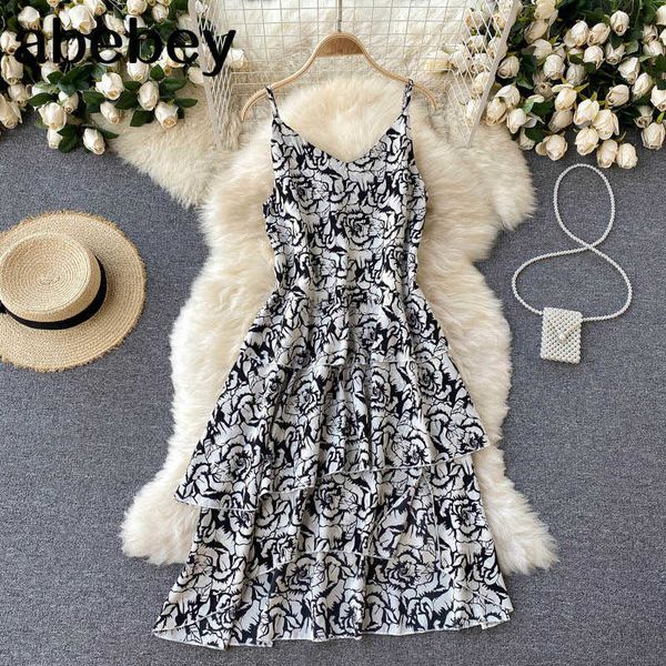 summer women spaghetti strap backless long dress casual female patchwork colorful dress beach seaside fairy dress 210715, Black;gray
summer women spaghetti strap backless long dress casual female patchwork colorful dress beach seaside fairy dress 210715, Black;gray