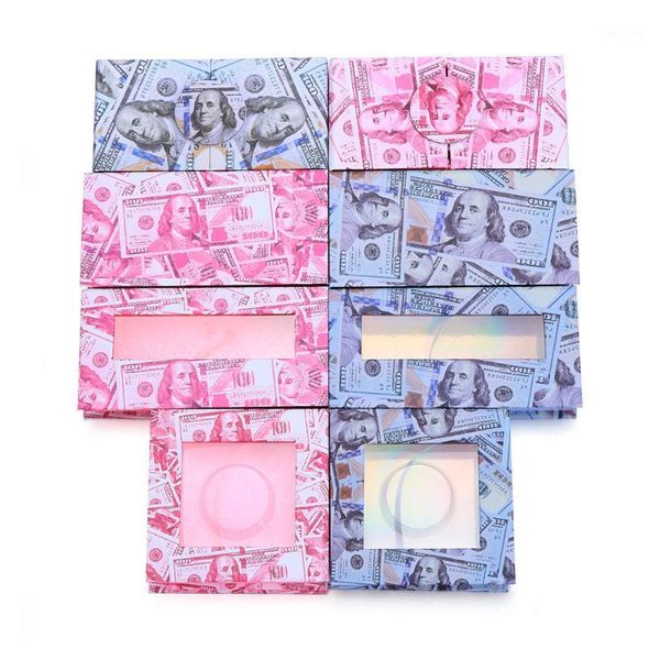 1pc usd eyelash packing box with transparent tray 15mm-30mm mink container boxes creative empty eyelashes case dropship1
1pc usd eyelash packing box with transparent tray 15mm-30mm mink container boxes creative empty eyelashes case dropship1