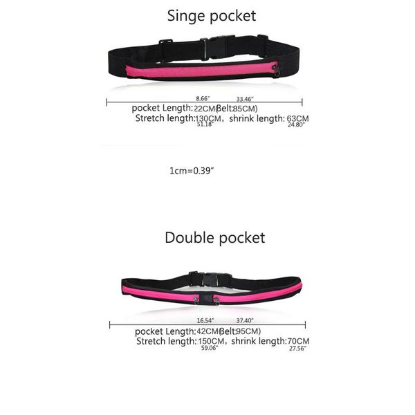 women men running waist-pack funny-pouch ultra-thin belt-bag phone holder kidney sport bum bags sac banane saszetka na biodra waist 
women men running waist-pack funny-pouch ultra-thin belt-bag phone holder kidney sport bum bags sac banane saszetka na biodra waist
