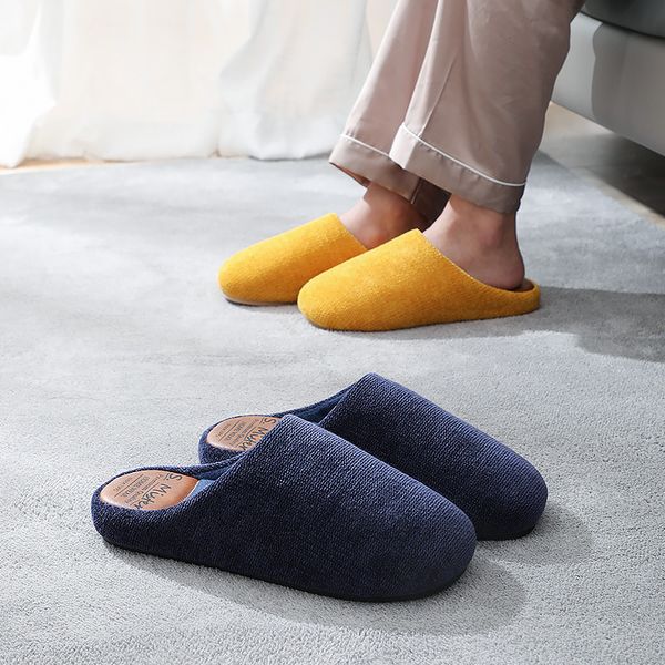 japanese cotton slippers women's winter indoor warm and non slip moon shoes plush couple thick bottom men, Black
japanese cotton slippers women's winter indoor warm and non slip moon shoes plush couple thick bottom men, Black