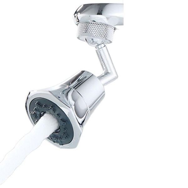 degrees universal splash filter faucet brass kitchen swivel aerator water save adapter shower other faucets, showers & accs
degrees universal splash filter faucet brass kitchen swivel aerator water save adapter shower other faucets, showers & accs