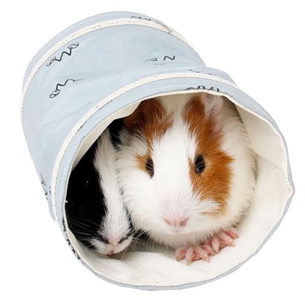 cloth single channel chinchillas hamster tunnel warm toy small guinea pig tubes tunnels spring cage house animal supplies
cloth single channel chinchillas hamster tunnel warm toy small guinea pig tubes tunnels spring cage house animal supplies