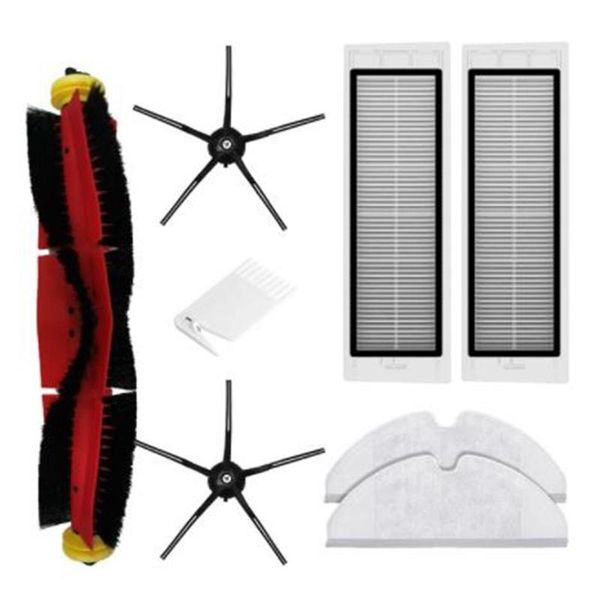vacuum cleaners suitable for roborock s6 s5 max s60 s65 s50 s55 e25 e35 household cleaning accessories side brush filter roller
vacuum cleaners suitable for roborock s6 s5 max s60 s65 s50 s55 e25 e35 household cleaning accessories side brush filter roller
