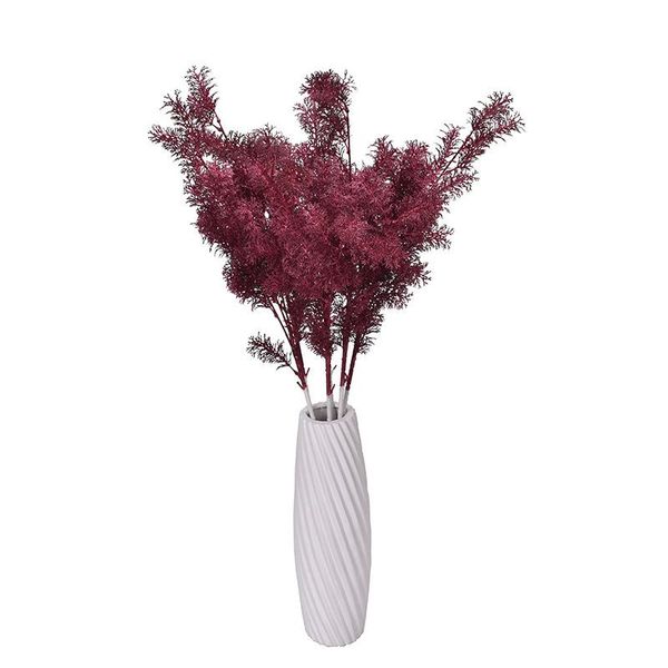 small mist flower wedding modeling artificial grass simulation vanilla fake el decoration decorative flowers & wreaths
small mist flower wedding modeling artificial grass simulation vanilla fake el decoration decorative flowers & wreaths