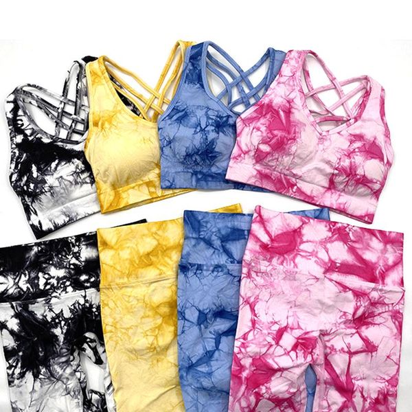 women's yoga outfit 2 pieces set seamless workout gym high waist leggings cross back sport bra sportswear
women's yoga outfit 2 pieces set seamless workout gym high waist leggings cross back sport bra sportswear