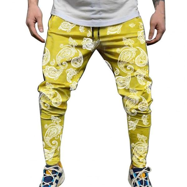 men's pants men trousers vintage print hip-hop mid waist drawstring autumn pencil for party, Black
men's pants men trousers vintage print hip-hop mid waist drawstring autumn pencil for party, Black