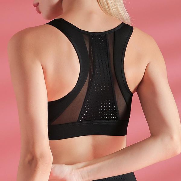 yoga outfit women's running bras padded shockproof high flexible brassiere femme athletic jogging active wear breathable tank vest
yoga outfit women's running bras padded shockproof high flexible brassiere femme athletic jogging active wear breathable tank vest