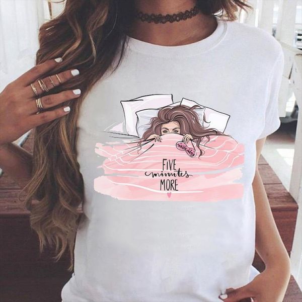 graphic cartoon mujer camisetas 90s womens t shirts clothing cute summer casual fashion print female clothes tees shirt, White
graphic cartoon mujer camisetas 90s womens t shirts clothing cute summer casual fashion print female clothes tees shirt, White