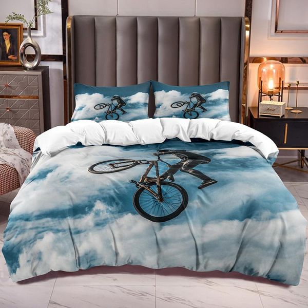 bedding sets bicycle boy show pattern 3d comforter cover for boys teens duvet zipper closure microfiber soft
bedding sets bicycle boy show pattern 3d comforter cover for boys teens duvet zipper closure microfiber soft